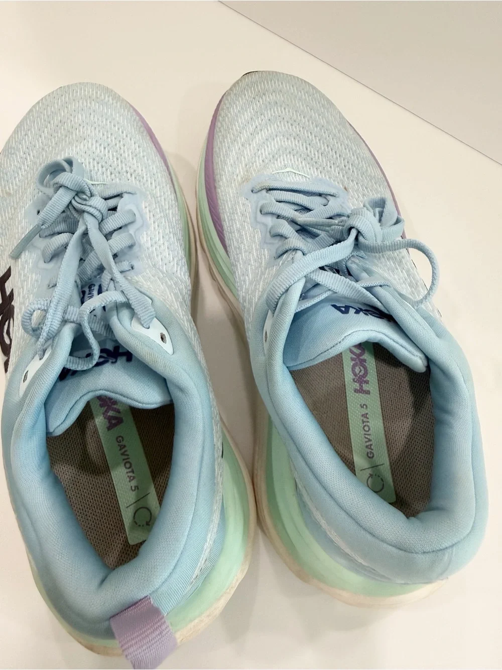 Hoka One One Gaviota 5 Women’s Shoes